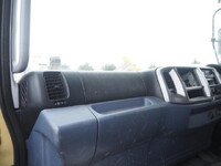HINO Ranger Truck (With 4 Steps Of Cranes) BDG-FE7JLWA 2008 381,380km_28