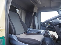 HINO Ranger Truck (With 4 Steps Of Cranes) BDG-FE7JLWA 2008 381,380km_30