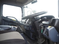 HINO Ranger Truck (With 4 Steps Of Cranes) BDG-FE7JLWA 2008 381,380km_32