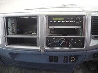 HINO Ranger Truck (With 4 Steps Of Cranes) BDG-FE7JLWA 2008 381,380km_35