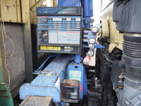 HINO Ranger Truck (With 4 Steps Of Cranes) BDG-FE7JLWA 2008 381,380km_9