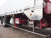 HINO Ranger Aluminum Block TKG-FD7JKAA 2014 508,760km_10