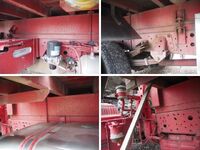 HINO Ranger Aluminum Block TKG-FD7JKAA 2014 508,760km_11