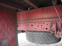 HINO Ranger Aluminum Block TKG-FD7JKAA 2014 508,760km_12