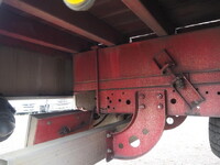 HINO Ranger Aluminum Block TKG-FD7JKAA 2014 508,760km_13