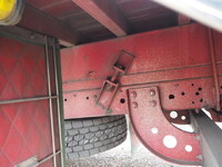 HINO Ranger Aluminum Block TKG-FD7JKAA 2014 508,760km_14