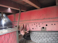 HINO Ranger Aluminum Block TKG-FD7JKAA 2014 508,760km_15