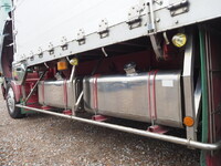 HINO Ranger Aluminum Block TKG-FD7JKAA 2014 508,760km_16
