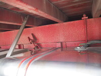 HINO Ranger Aluminum Block TKG-FD7JKAA 2014 508,760km_17