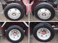 HINO Ranger Aluminum Block TKG-FD7JKAA 2014 508,760km_18