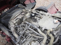 HINO Ranger Aluminum Block TKG-FD7JKAA 2014 508,760km_19