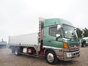 HINO Ranger Aluminum Block TKG-FD7JKAA 2014 508,760km_1