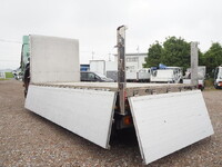 HINO Ranger Aluminum Block TKG-FD7JKAA 2014 508,760km_20