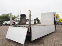 HINO Ranger Aluminum Block TKG-FD7JKAA 2014 508,760km_22