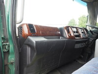 HINO Ranger Aluminum Block TKG-FD7JKAA 2014 508,760km_23