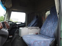 HINO Ranger Aluminum Block TKG-FD7JKAA 2014 508,760km_25