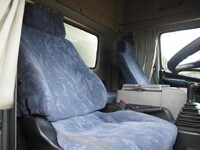 HINO Ranger Aluminum Block TKG-FD7JKAA 2014 508,760km_26