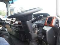 HINO Ranger Aluminum Block TKG-FD7JKAA 2014 508,760km_27