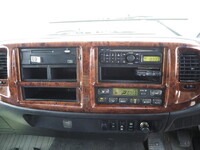 HINO Ranger Aluminum Block TKG-FD7JKAA 2014 508,760km_32