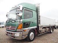 HINO Ranger Aluminum Block TKG-FD7JKAA 2014 508,760km_3