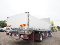 HINO Ranger Aluminum Block TKG-FD7JKAA 2014 508,760km_4