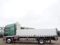 HINO Ranger Aluminum Block TKG-FD7JKAA 2014 508,760km_5