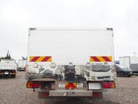 HINO Ranger Aluminum Block TKG-FD7JKAA 2014 508,760km_6