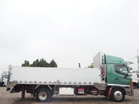 HINO Ranger Aluminum Block TKG-FD7JKAA 2014 508,760km_7