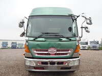 HINO Ranger Aluminum Block TKG-FD7JKAA 2014 508,760km_8