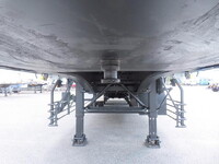Others Others Flat Bed With Side Flaps -PFB34118  0km_10