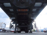 Others Others Flat Bed With Side Flaps -PFB34118  0km_11