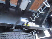 Others Others Flat Bed With Side Flaps -PFB34118  0km_12