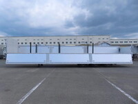 Others Others Flat Bed With Side Flaps -PFB34118  0km_15