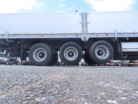Others Others Flat Bed With Side Flaps -PFB34118  0km_16