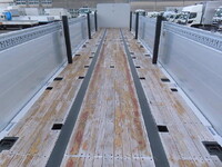 Others Others Flat Bed With Side Flaps -PFB34118  0km_19