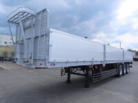 Others Others Flat Bed With Side Flaps -PFB34118  0km_1