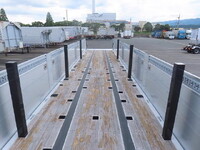 Others Others Flat Bed With Side Flaps -PFB34118  0km_20