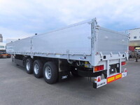 Others Others Flat Bed With Side Flaps -PFB34118  0km_4