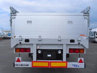 Others Others Flat Bed With Side Flaps -PFB34118  0km_5