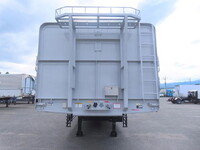 Others Others Flat Bed With Side Flaps -PFB34118  0km_6