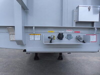 Others Others Flat Bed With Side Flaps -PFB34118  0km_8