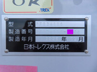 Others Others Flat Bed With Side Flaps -PFB34118  0km_9