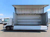 HINO Ranger Aluminum Wing TKG-GD7JLAG 2016 268,000km_28