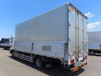 HINO Ranger Aluminum Wing TKG-GD7JLAG 2016 268,000km_2