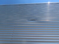HINO Ranger Aluminum Wing TKG-GD7JLAG 2016 268,000km_35