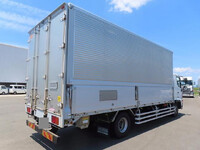 HINO Ranger Aluminum Wing TKG-GD7JLAG 2016 268,000km_4