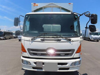 HINO Ranger Aluminum Wing TKG-GD7JLAG 2016 268,000km_5