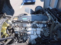 MITSUBISHI FUSO Fighter Aluminum Wing 2KG-FK62F 2022 295,000km_15