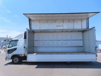 MITSUBISHI FUSO Fighter Aluminum Wing 2KG-FK62F 2022 295,000km_28