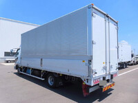 MITSUBISHI FUSO Fighter Aluminum Wing 2KG-FK62F 2022 295,000km_2